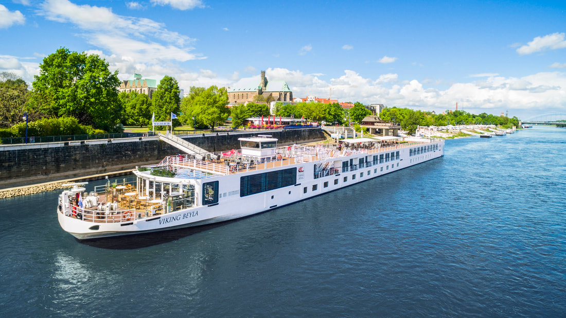 river cruises germany 2023